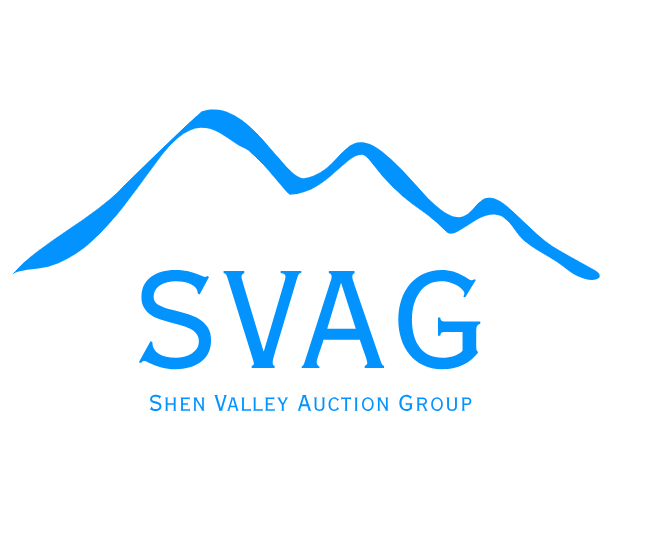 SVAG Logo
